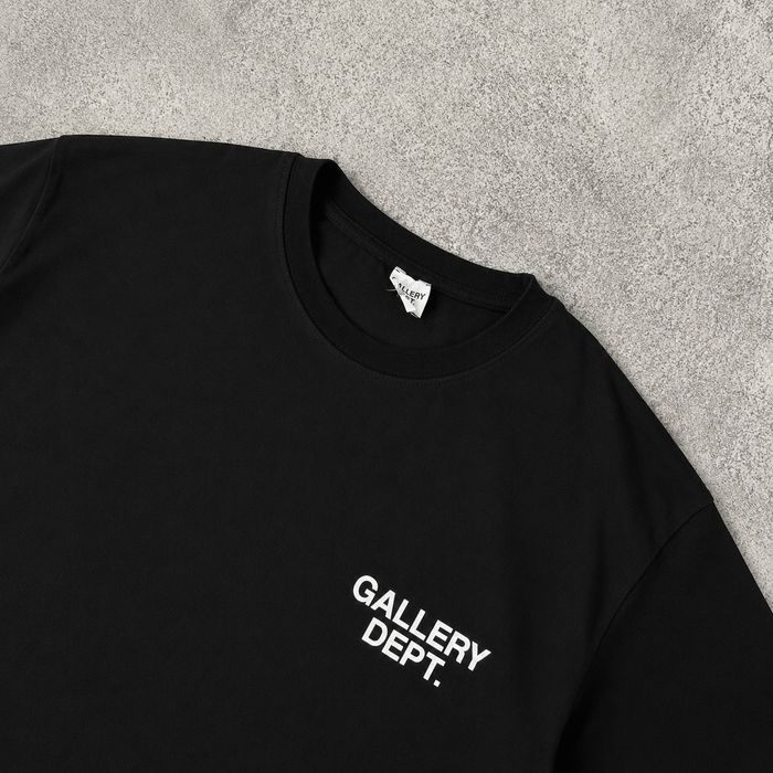Оригінальна футболка Gallery Dept.