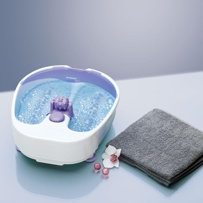Ванночка для ног Bomann FM8000CB ванночка для ніг