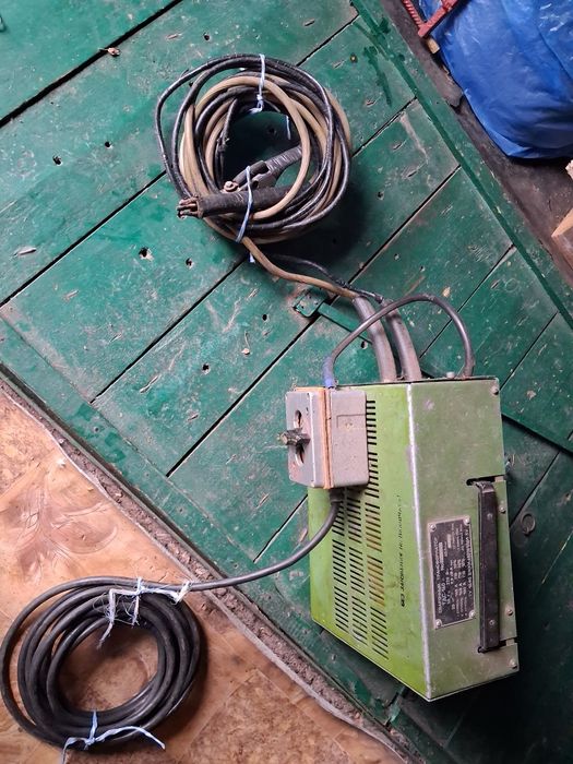 Продам сварка 220 вт