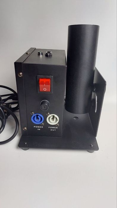 генератор конфетти Deli Effect DC-22