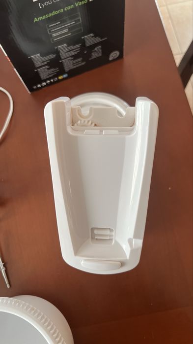 Batedeira eletrica com vaso