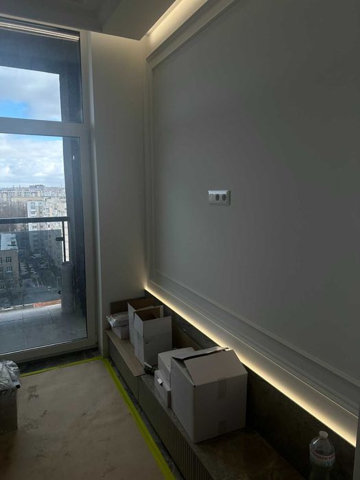 Продам 2 к квартиру на просп.Космонавтів 5330