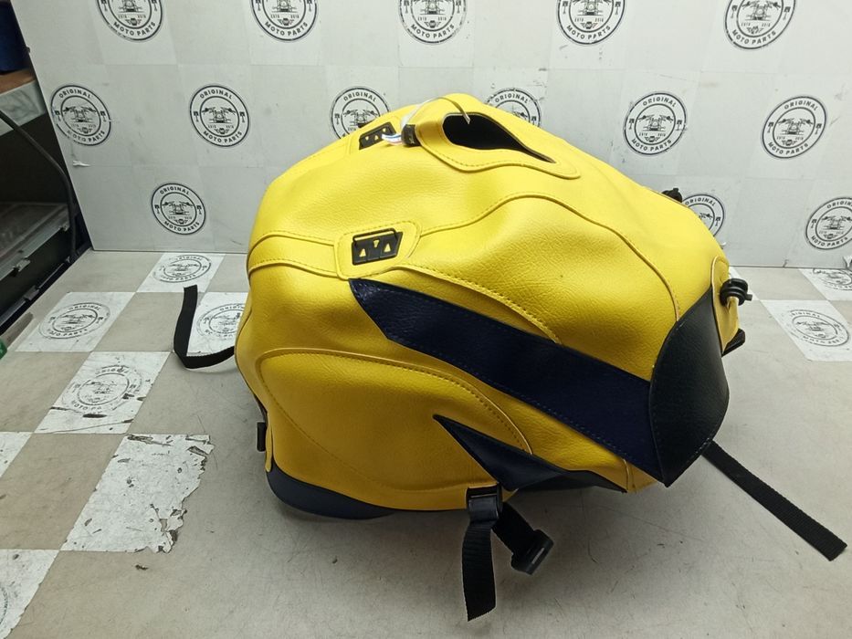 Capa depósito Honda CBR 600