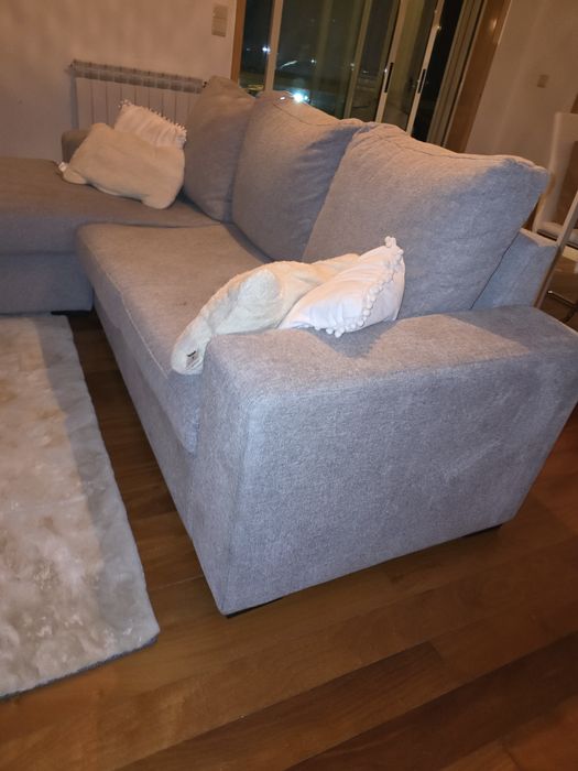 Sofa Chaise Lounge