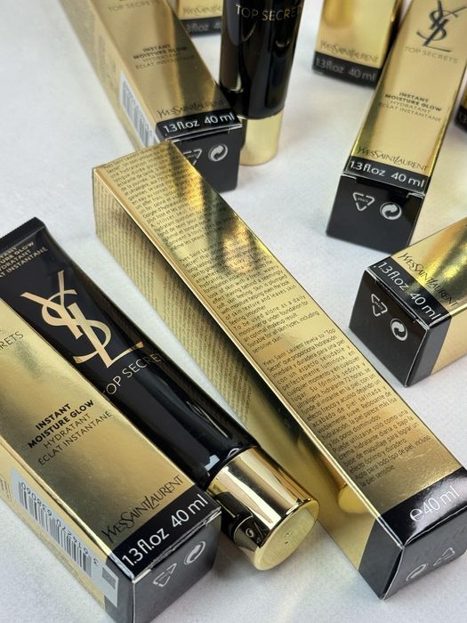 База праймер під макіяж Yves Saint Laurent