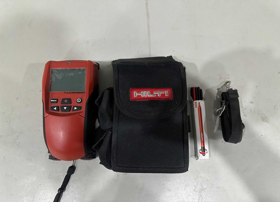 Мультидетектор Hilti PS 50 —  професійний компактний сканер