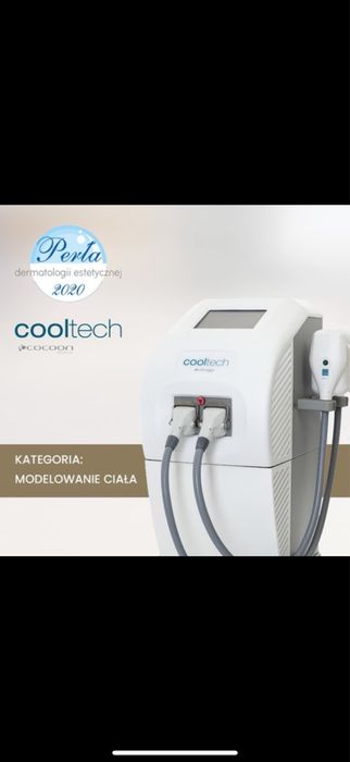 Kriolipoliza Cooltech