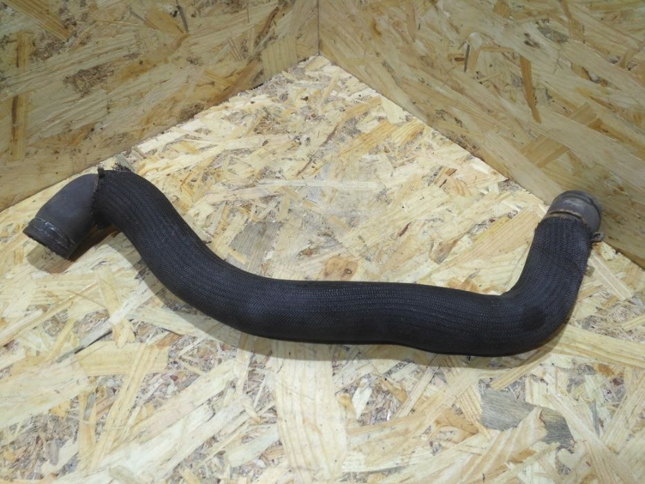 Патрубок Тосола Паук Рено Трафик Опель Виваро Opel Vivaro 1,9 2,0 2,5