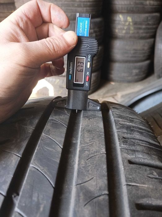 Шини літо R16 205/55 Michelin Energy Saver+