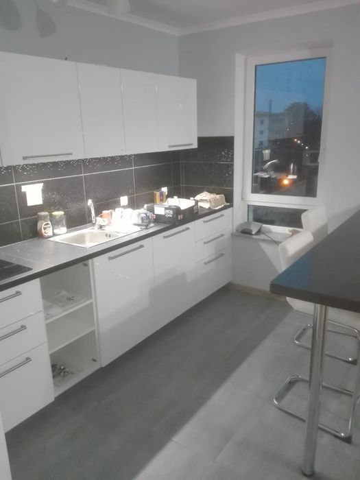 Mieszkanie – Zielona Góra - Widok 5