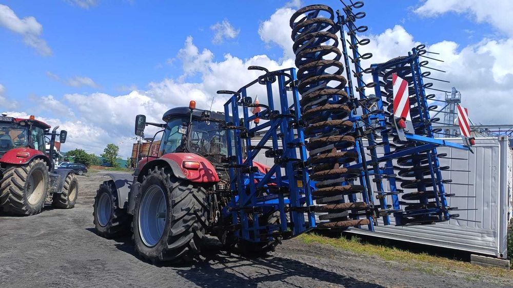 Kultywator Kockerling Allrounder 500