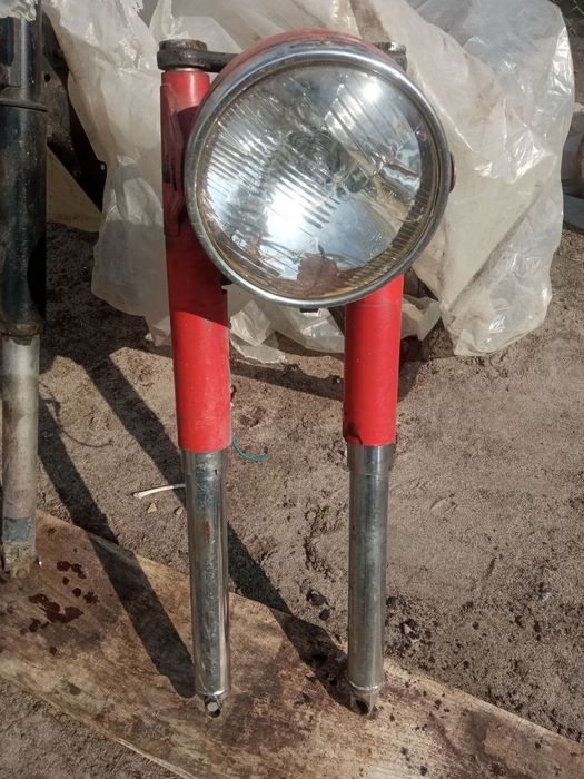 Продам вилку на Мінск