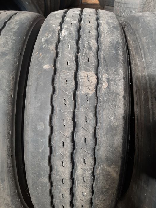 Шини 205/65/17,5 прицеп