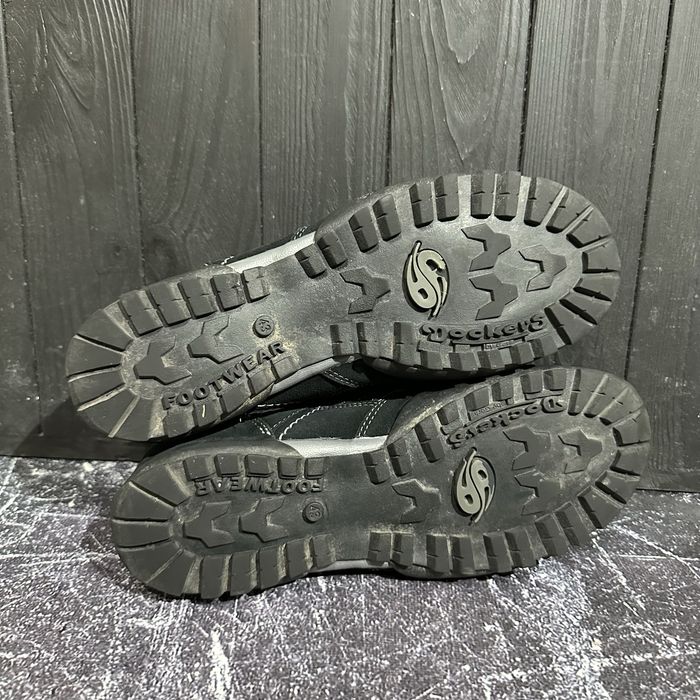 Шкіряні кросівки Dockers 43/28.5 cm