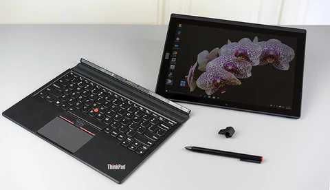 Lenovo ThinkPad X1 Tablet G3 Como Novo