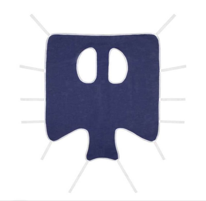 Післяопераційна попона для тварин №5