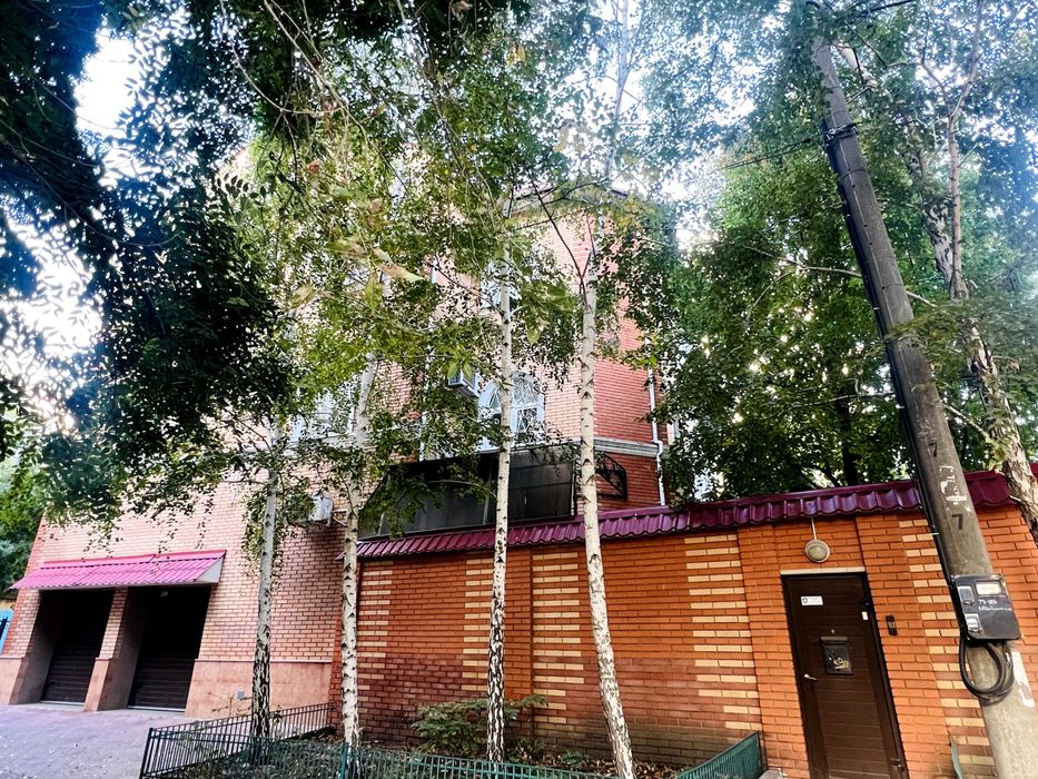 Дом 1000 метров 10 соток | Каманина Тупик Леваневского | Без комисии