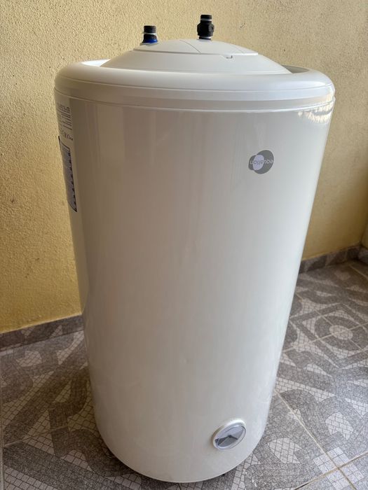 Termoacumulador EQUATION Q1 80L
