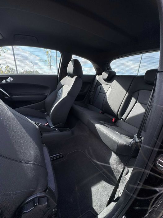 Audi A1 1.6 TDI Attraction