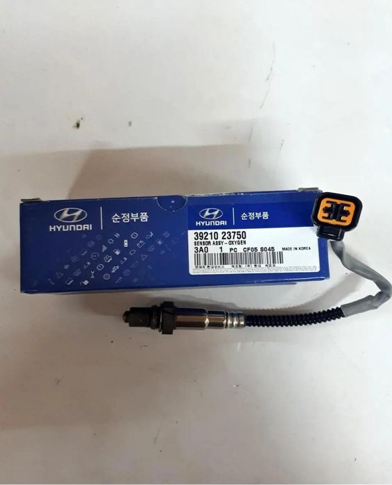 Датчик кислорода ( Лямбдазонд) Hyundai kia