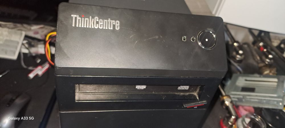 Komputer do gier i7 / RX 570 / 16GB RAM 

Sprz