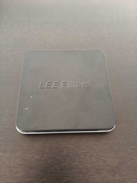 Kit de Filtros Lee Filters