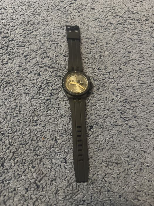 Продам оригинал часы edox delfin The Original Chronograph 10113-3M-NIN