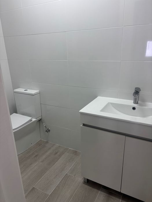 T1 em Sacavém | Ideal para Habitação ou Investimento