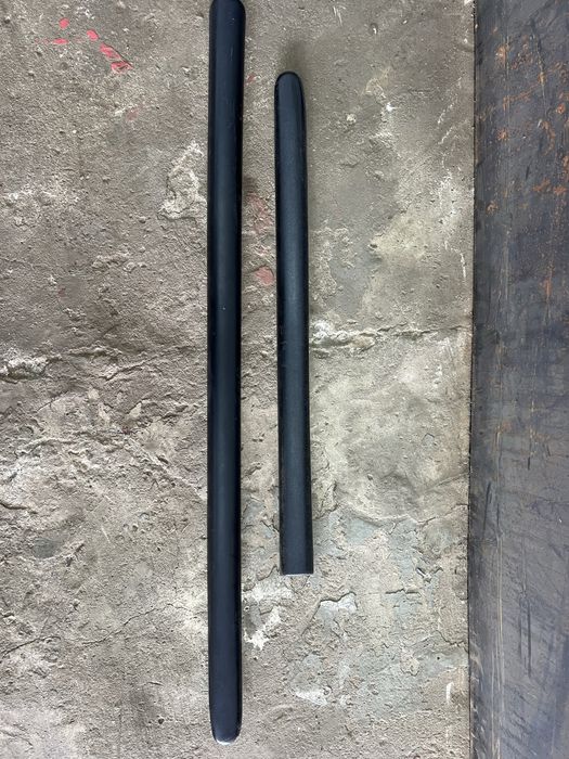 Молдінг дверей caddy 2