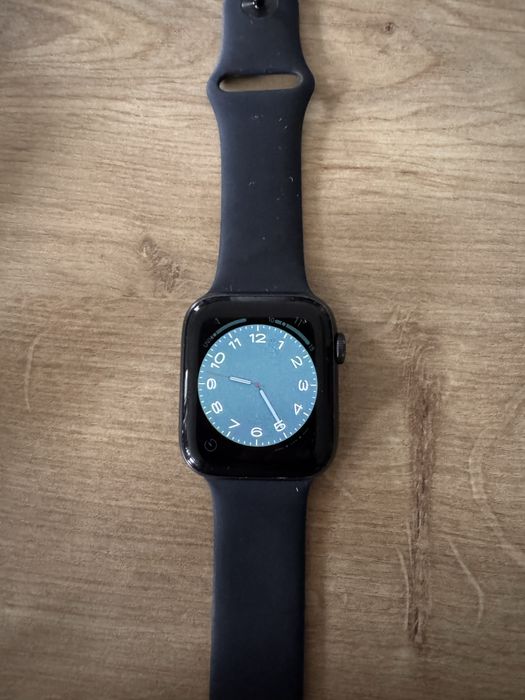 Apple Watch 5 44 mm GPS Cellular LTE eSim
