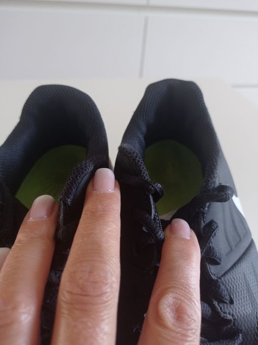 Buty Nike rozmiar 37, 5