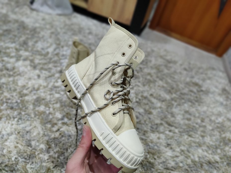 Жіночі кеди Pimkie