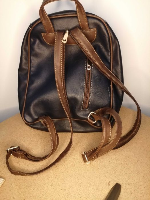 Mochila para Senhora