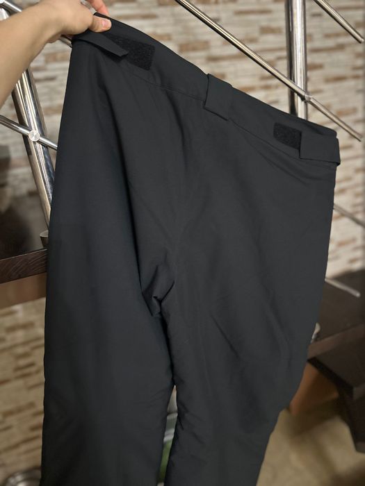 Штани лижні чоловічі Ziener 52 р L/XL