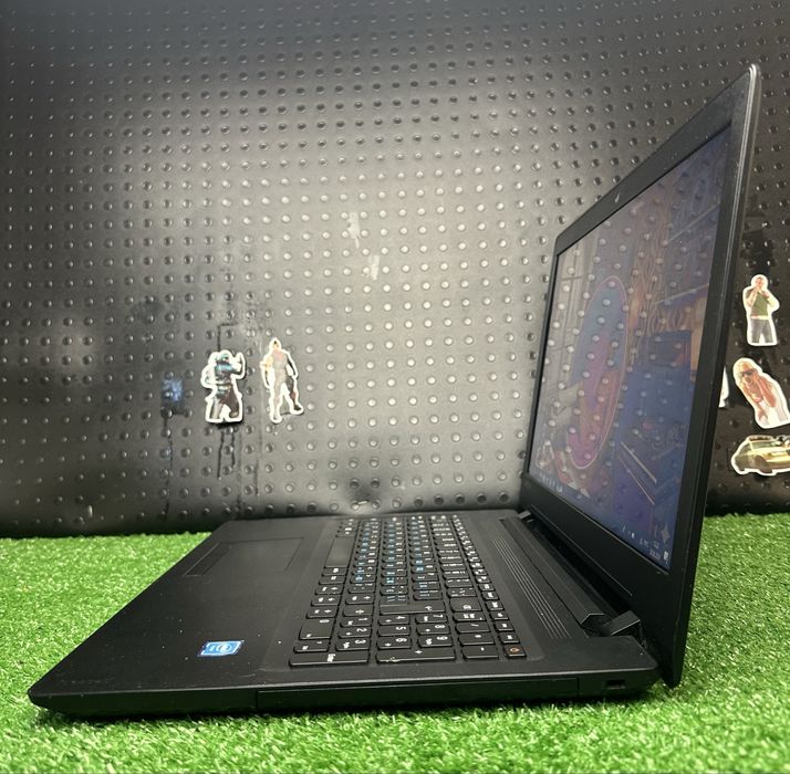 Ноутбук Lenovo ideapad 110-15IBR 15.6’’ Celeron N3060 4GB ОЗУ/ 128GB SSD (r2279)