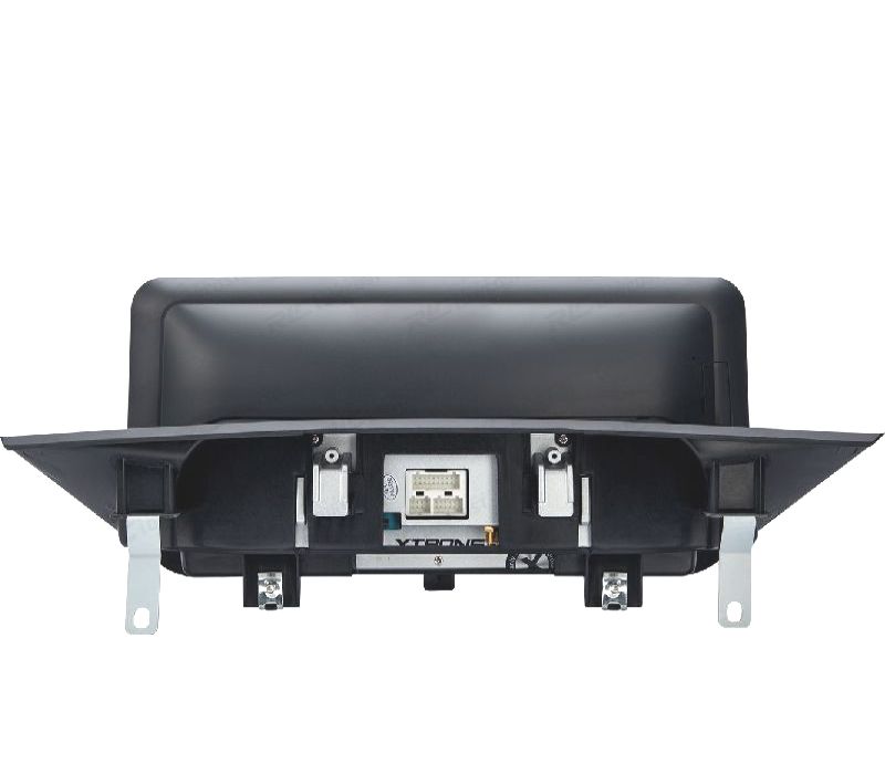AUTO RADIO GPS ANDROID 10 BMW X1 E84 09-15 C