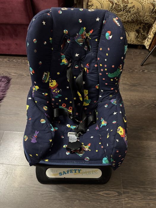 Автокрісло до 10 кг