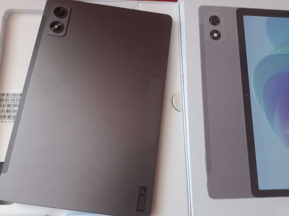 10" 4/128Gb Android 15 Full HD планшет 4g LTE BNCF