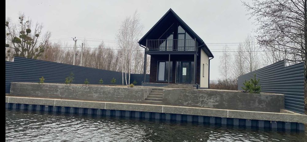Кийлів.Дом.Продаж Будинку на Дніпрі. Вихід до води,свій пляж,пристань.