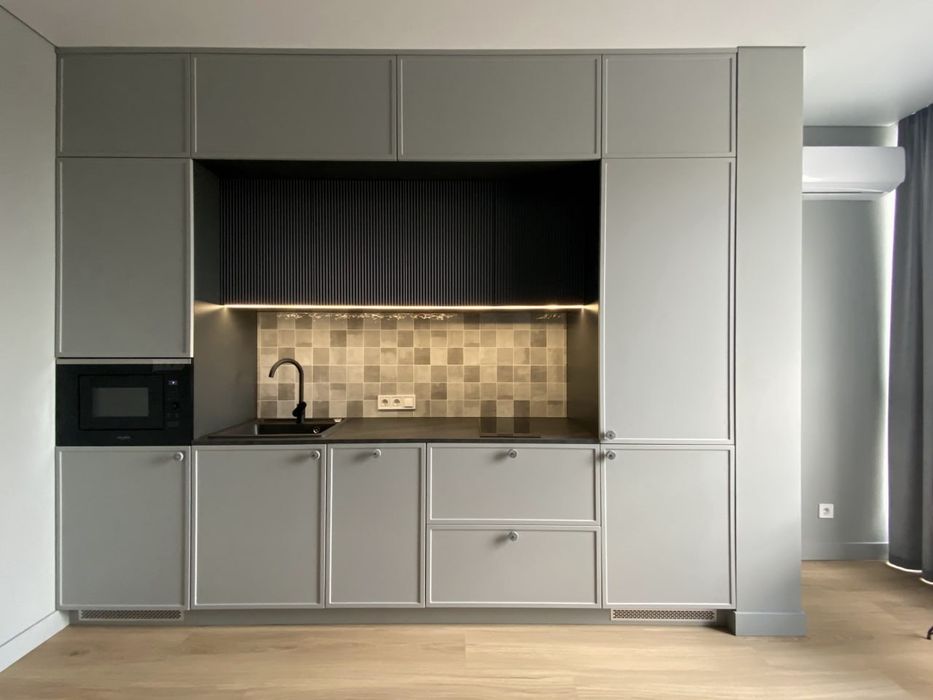 Оренда однокімнатної квартири ЖК Лебединий