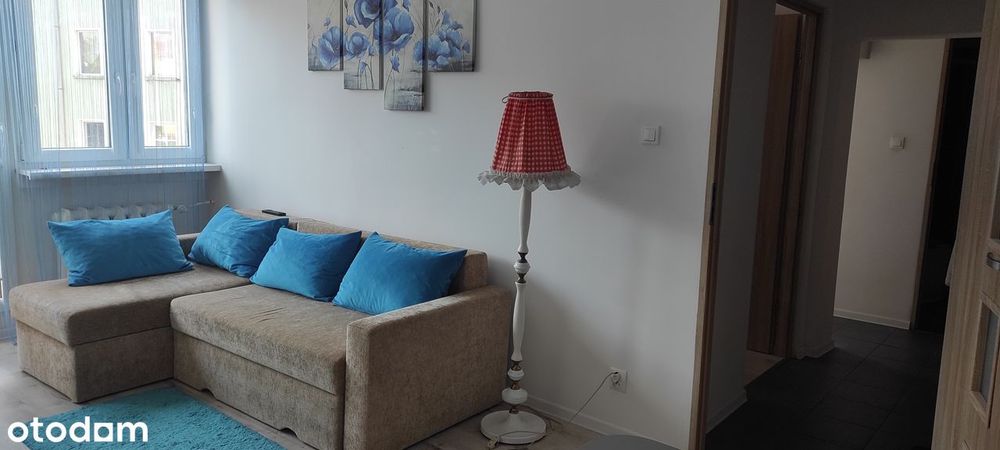Mieszkanie – Legnica, Fabryczna, Przedmieście Głogowskie - Widok 2
