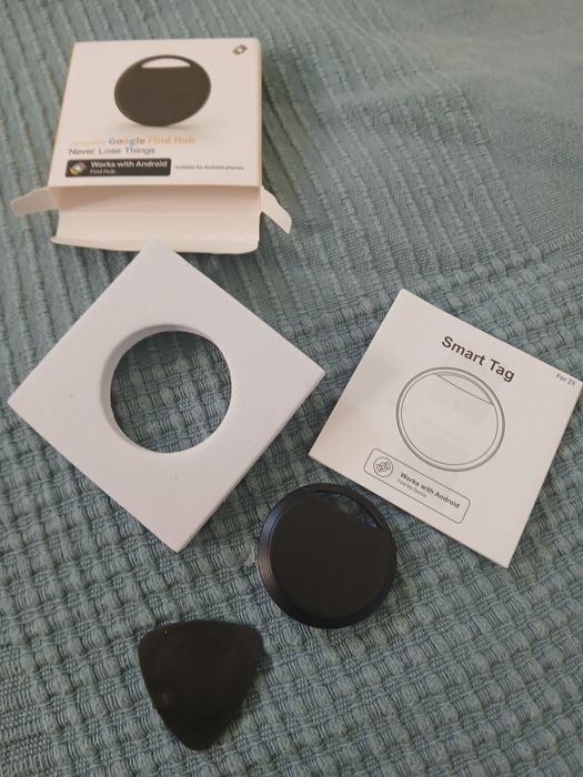 Rastreador para chaves