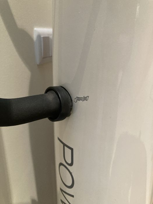 Maquina Power Plate Pro5