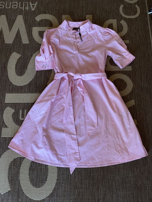 Медичні плаття та халати!