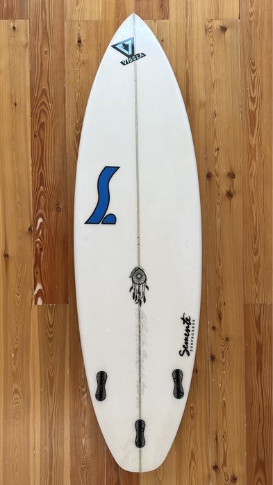 Prancha de Surf 5’9