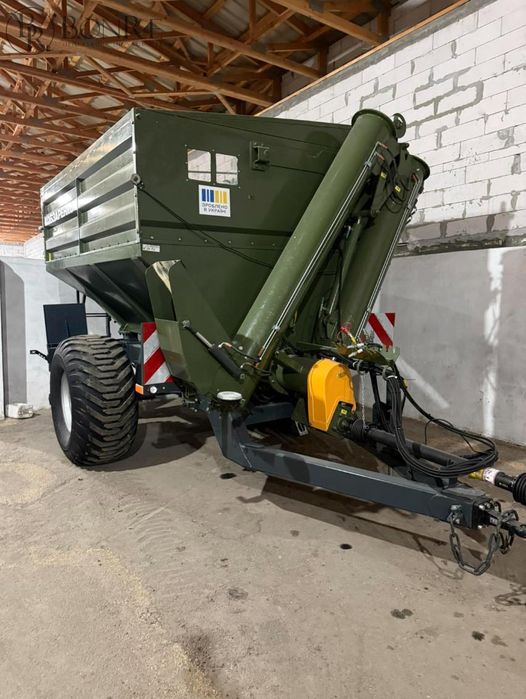 Продаж: Діюче Фермерське Господарство 95га Хмельницька область,