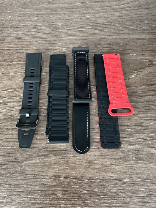 HUAWEI WATCH GT 5 Pro Elite - Gwarancja 09.2027