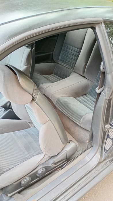 Toyota Celica 2.0 газ/бензин
