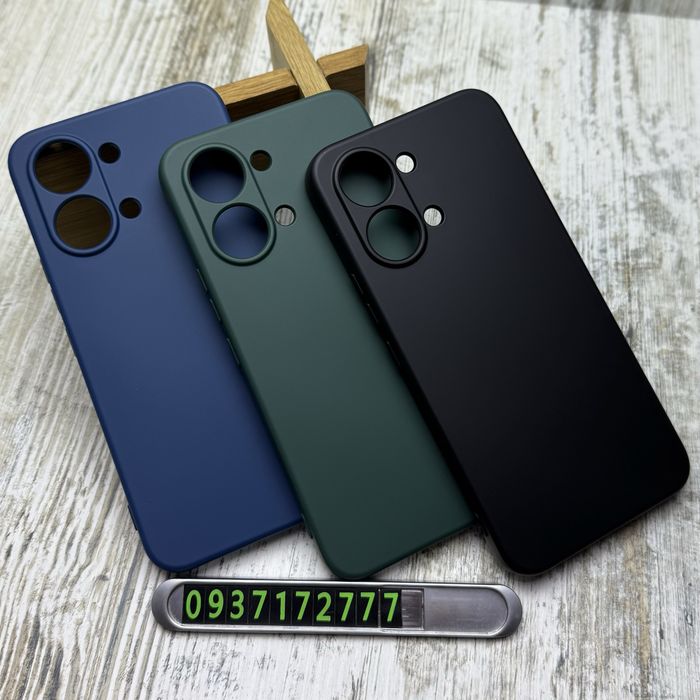 Чохол Wave Colorful на Xiaomi Poco X8 Pro Max Чехол
