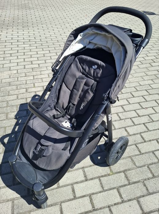 Wózek spacerówka Jole !